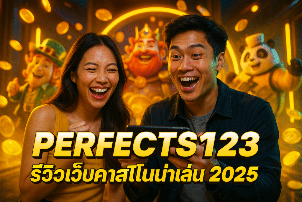 PERFECTS123